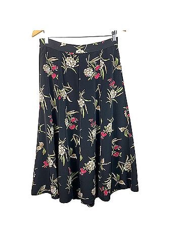 Alfred Dunner  Vintage swing skirt  Casual Skirt (view 1)