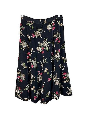 Alfred Dunner  Vintage swing skirt  Casual Skirt (view 2)