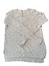 Hollister Gray Wool Pullover Sweater Size XS - photo 1