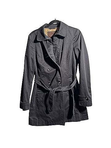 Coach Trenchcoat (view 1)