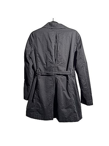 Coach Trenchcoat (view 2)