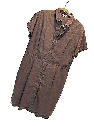 Fabiana Filippi Casual Dress (view 1)