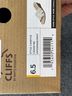 Cliffs by White Mountain White Sandals Size 6 1/2 - photo 7