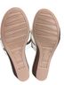Cliffs by White Mountain White Sandals Size 6 1/2 - photo 2