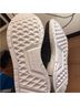 Adidas Black White Sneakers Size 6 1/2 - photo 4