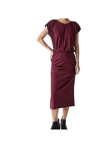 Michael Stars Pippa Casual Dress (view 1)