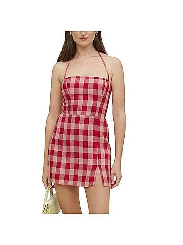 Reformation Linda Casual Dress (view 1)