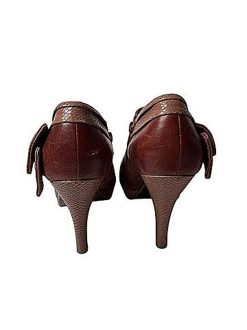 Poetic License Heels (view 2)