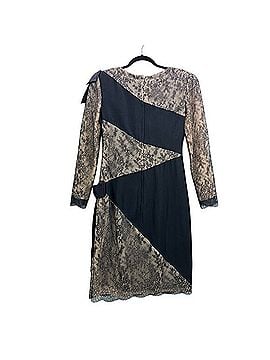 William Pearson Cocktail Dress (view 2)