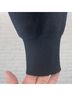 Neiman Marcus 100% Cashmere Solid Black Cashmere Pullover Sweater Size L - photo 9