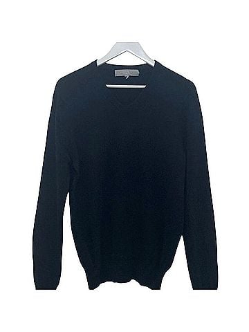 Neiman Marcus Neumann Marcus Jumper  Cashmere Pullover Sweater (view 1)