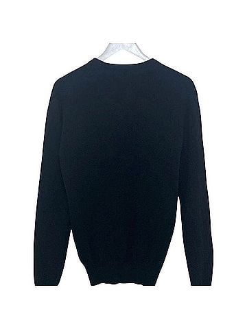 Neiman Marcus Neumann Marcus Jumper  Cashmere Pullover Sweater (view 2)