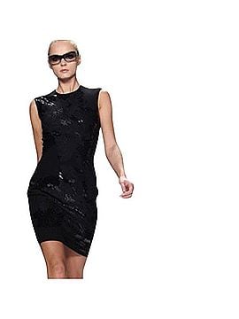 Carmen Marc Valvo FW 2009 archival cocktail Cocktail Dress (view 1)