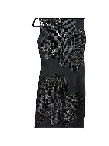 Carmen Marc Valvo FW 2009 archival cocktail Cocktail Dress (view 2)