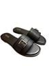 Michael Kors Black Sandals Size 7 - photo 1