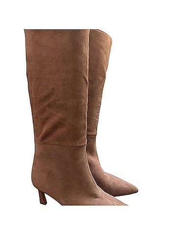 Steve Madden Boots (view 1)