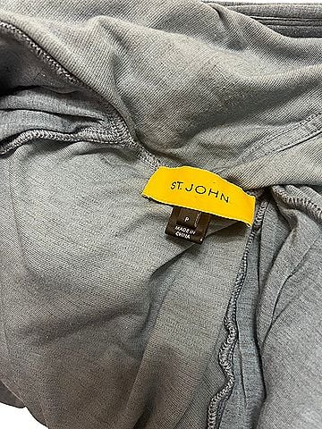 St. John Cardigan (view 2)