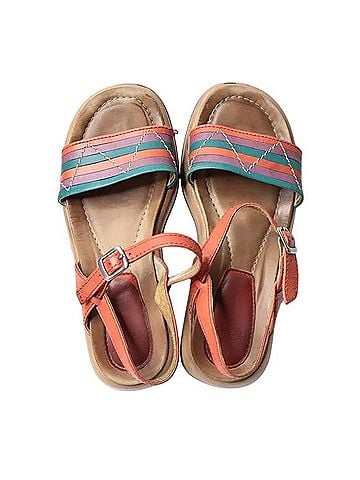 Dansko Sandals (view 1)