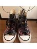 Converse Multi Color Sneakers Size 6 1/2 - photo 3