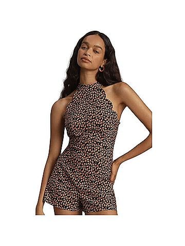 Anthropologie Romper (view 2)