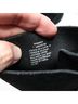 L.L.Bean 100% Suede Black Boots Size 7 - photo 5