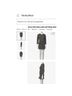 White + Warren Tweed Black White Wool Dress Size S - photo 9