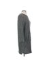 White + Warren Tweed Black White Wool Dress Size S - photo 3