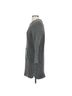 White + Warren Tweed Black White Wool Dress Size S - photo 5