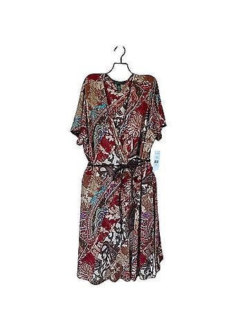 Ralph Lauren Casual Dress (view 1)