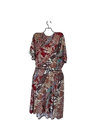 Ralph Lauren Casual Dress (view 2)
