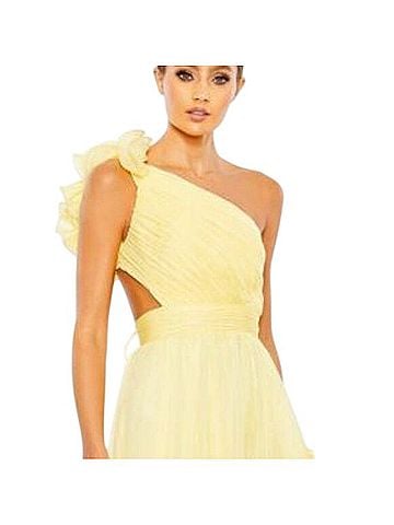 Mac Duggal 67989 Cocktail Dress (view 2)