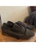 Lucky Brand Blue Flats Size 6 - photo 4