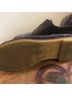 Lucky Brand Blue Flats Size 6 - photo 6