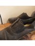 Lucky Brand Blue Flats Size 6 - photo 5