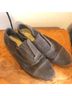 Lucky Brand Blue Flats Size 6 - photo 3
