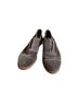 Lucky Brand Blue Flats Size 6 - photo 1