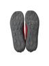 Paul Green 100% Leather Red Sneakers Size 8 - photo 2