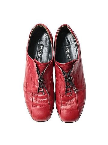 Paul Green Munchen Sneakers (view 1)