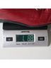 Paul Green 100% Leather Red Sneakers Size 8 - photo 7