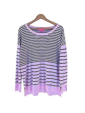 Lilly Pulitzer Melenie Casual Sweaters (view 1)