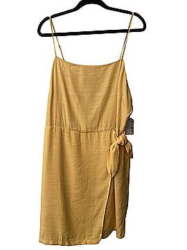the perfect linen dress not perfect linen dress – being badenhop home main image 0