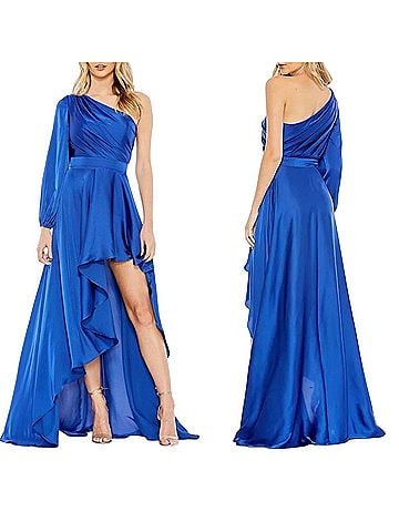 Mac Duggal Cocktail Dress (view 1)