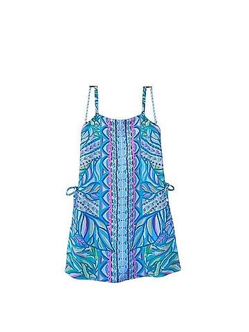 Lilly Pulitzer Sahar Casual Dress (view 1)