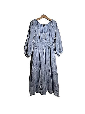J.Crew Casual Dress (view 1)