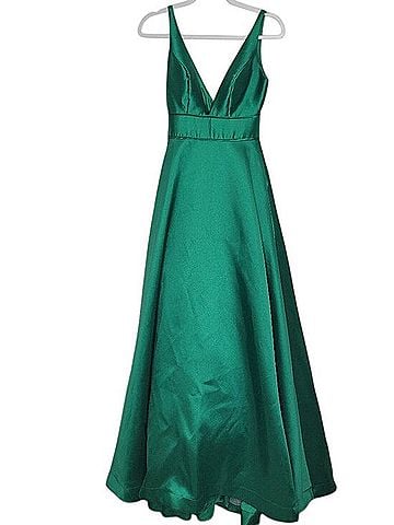IEENA for Mac Duggal Cocktail Dress (view 2)