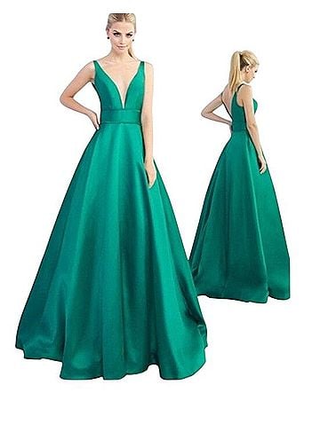 IEENA for Mac Duggal Cocktail Dress (view 1)