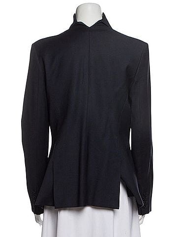 Theyskens' Theory Fruma Blazer (view 2)