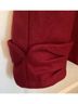 The Limited Red Coat Size M - photo 4