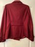 The Limited Red Coat Size M - photo 3