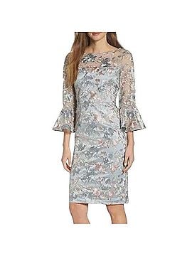 grace loves lace silk dress Clo